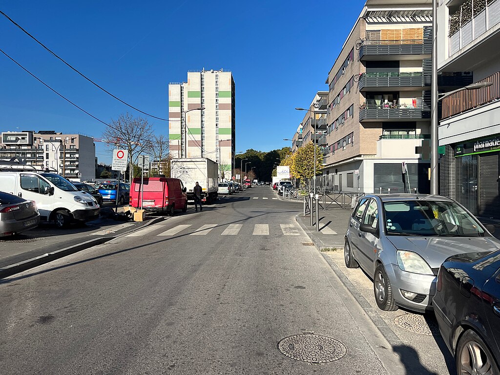 Chauffage Clichy-sous-Bois