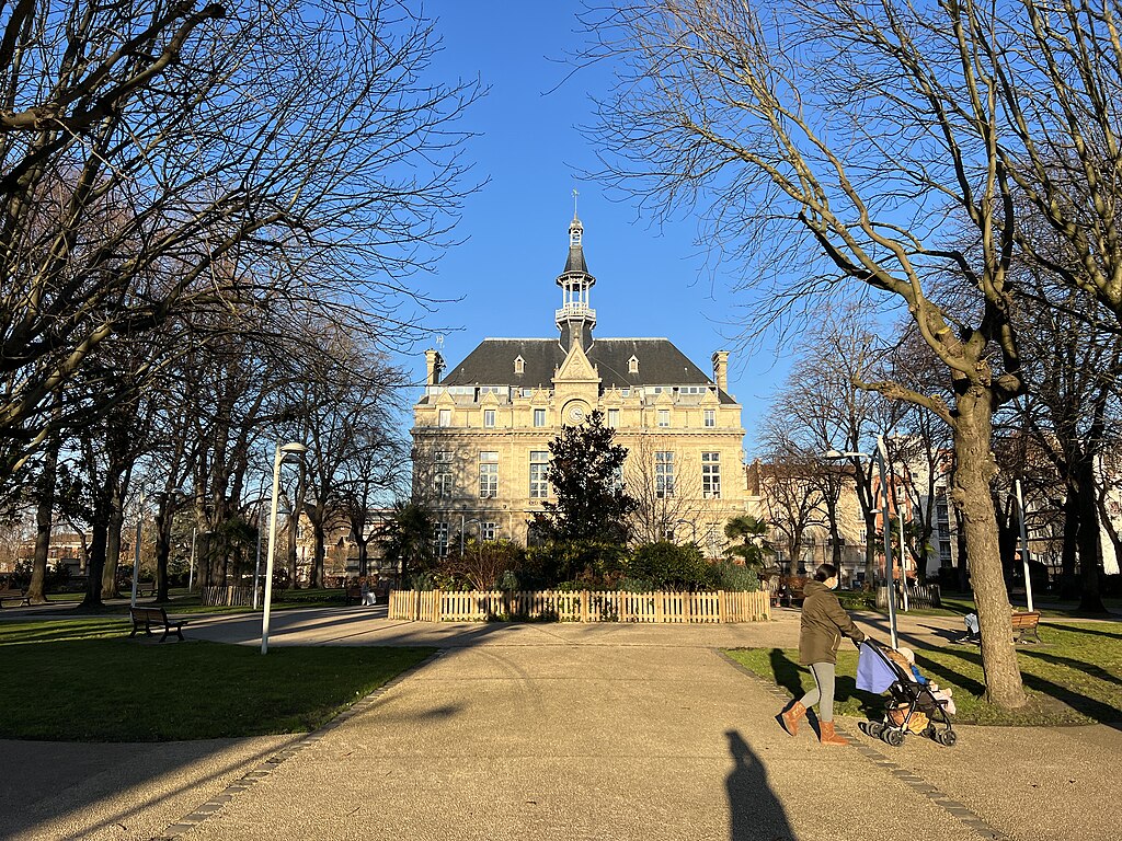 Chauffage La Courneuve