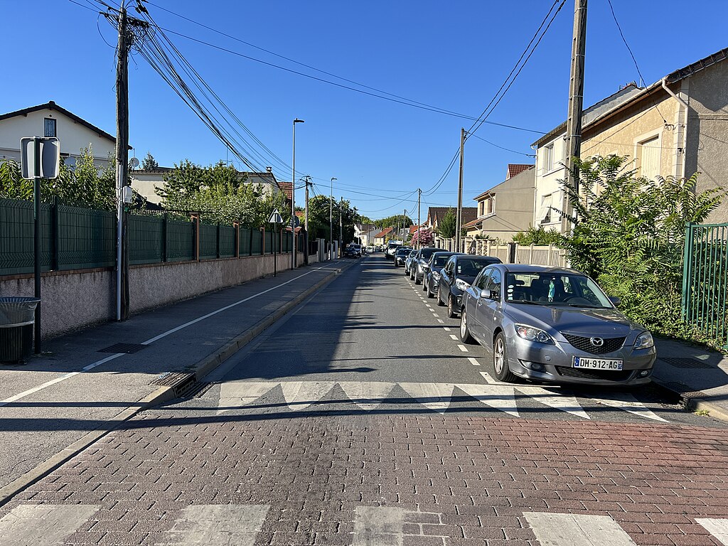 Chauffage Le Blanc-Mesnil