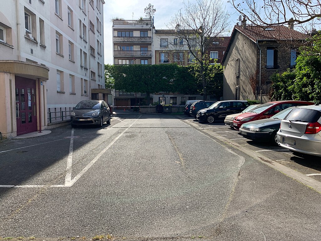 Chauffage Le Pré-Saint-Gervais