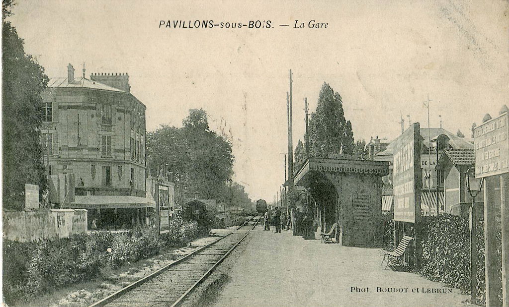 Chauffage Les Pavillons-sous-Bois