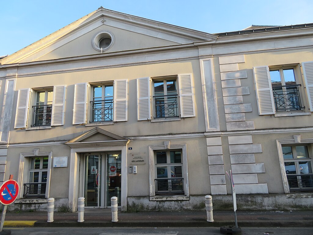 Chauffage Montfermeil