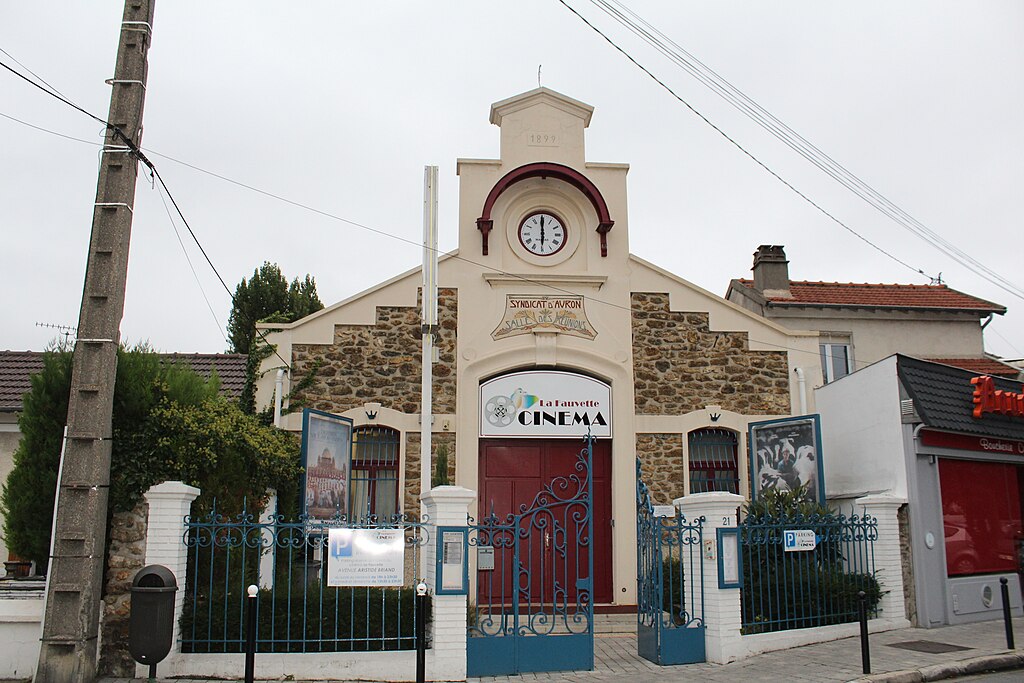 Chauffage Neuilly-Plaisance