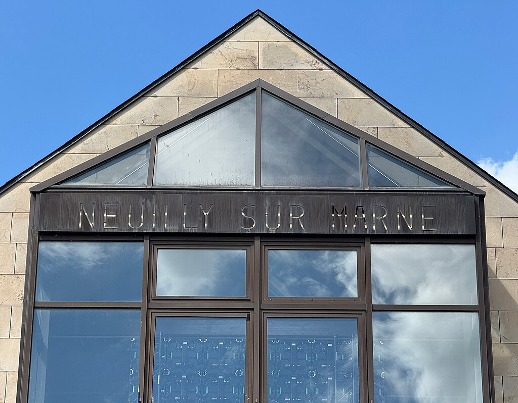 Chauffage Neuilly-sur-Marne