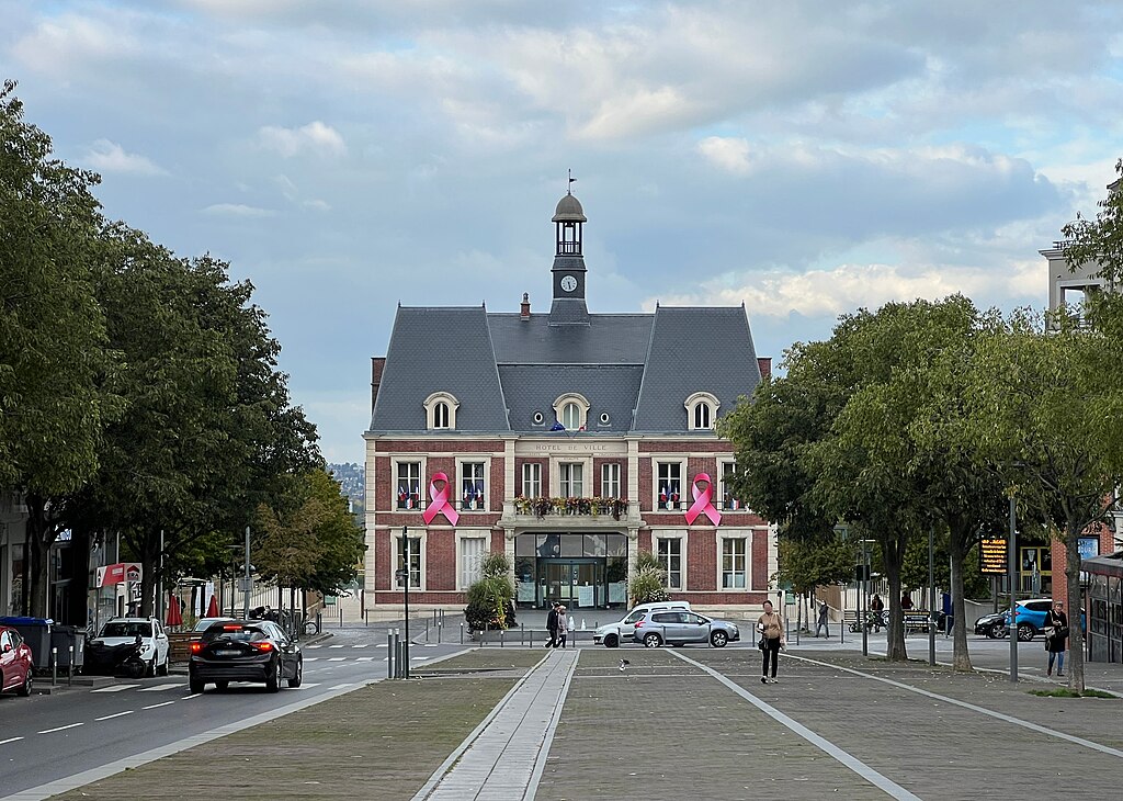 Chauffage Noisy-le-Grand