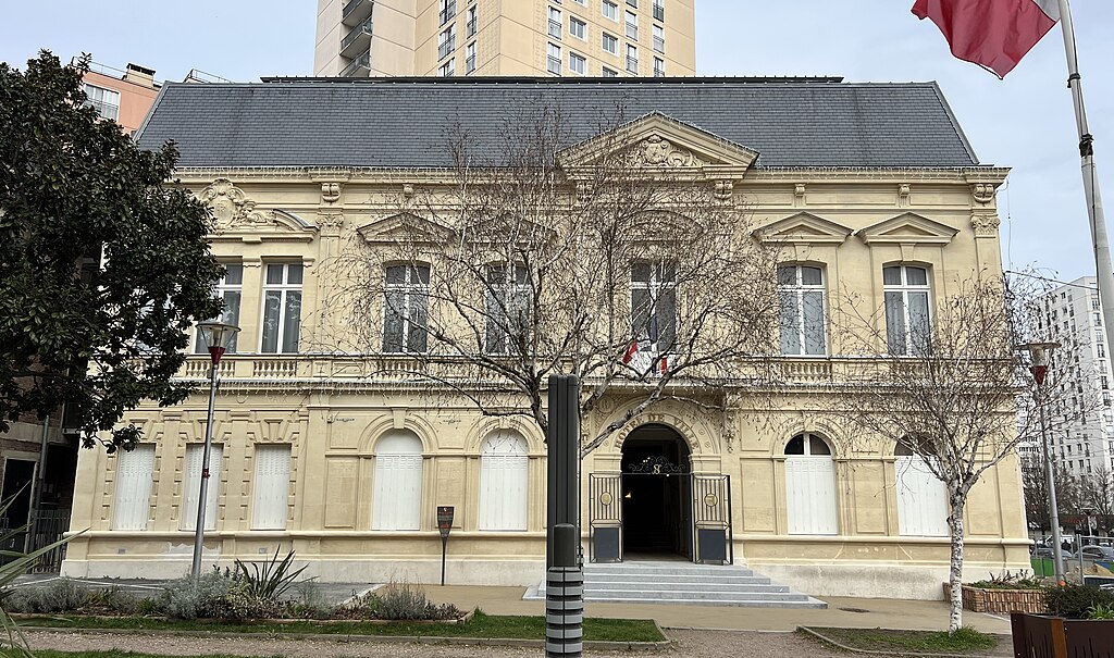 Chauffage Noisy-le-Sec