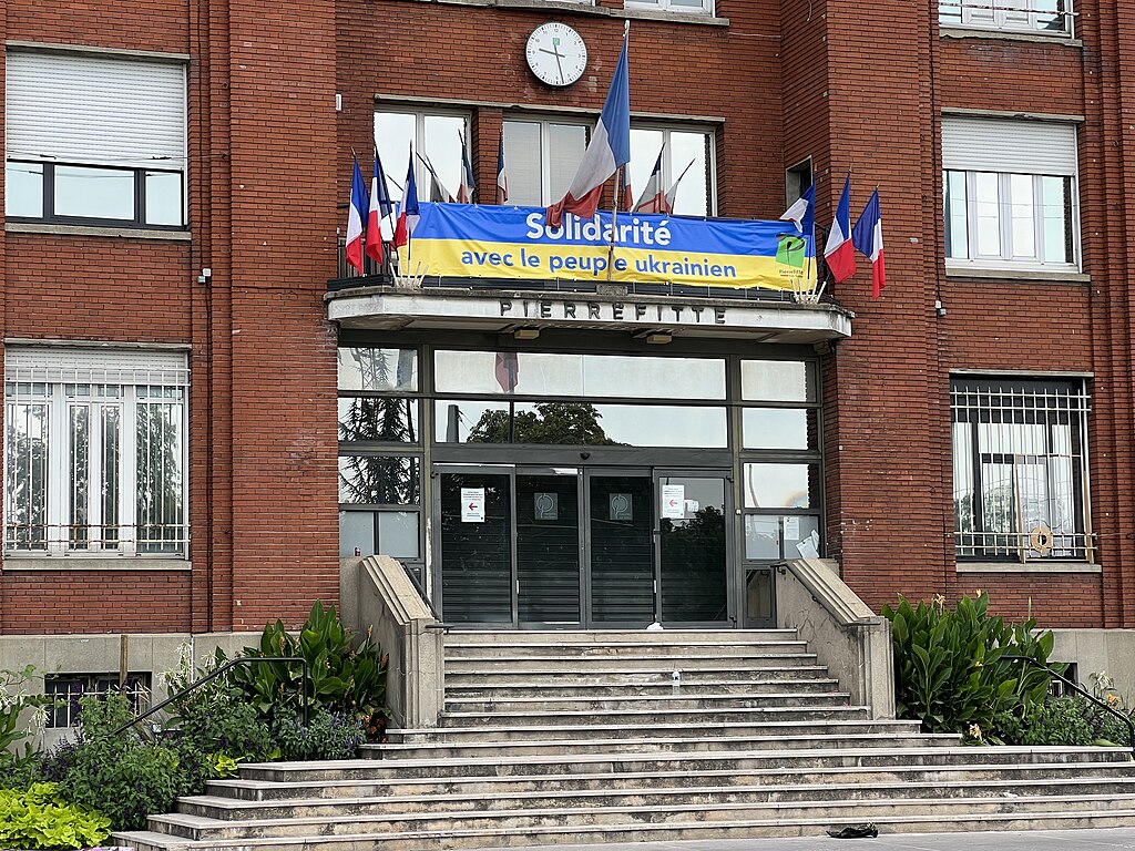 Chauffage Pierrefitte-sur-Seine