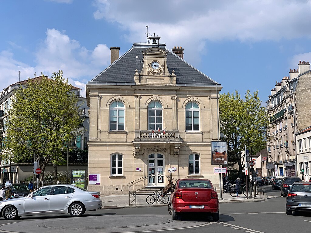 Chauffage Rosny-sous-Bois