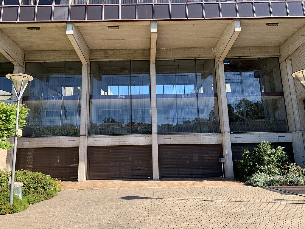 Chauffage Tremblay-en-France