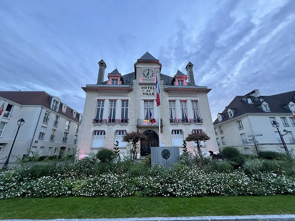 Chauffage Deuil-la-Barre