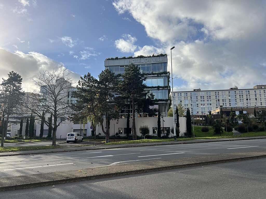 Chauffage Garges-lès-Gonesse