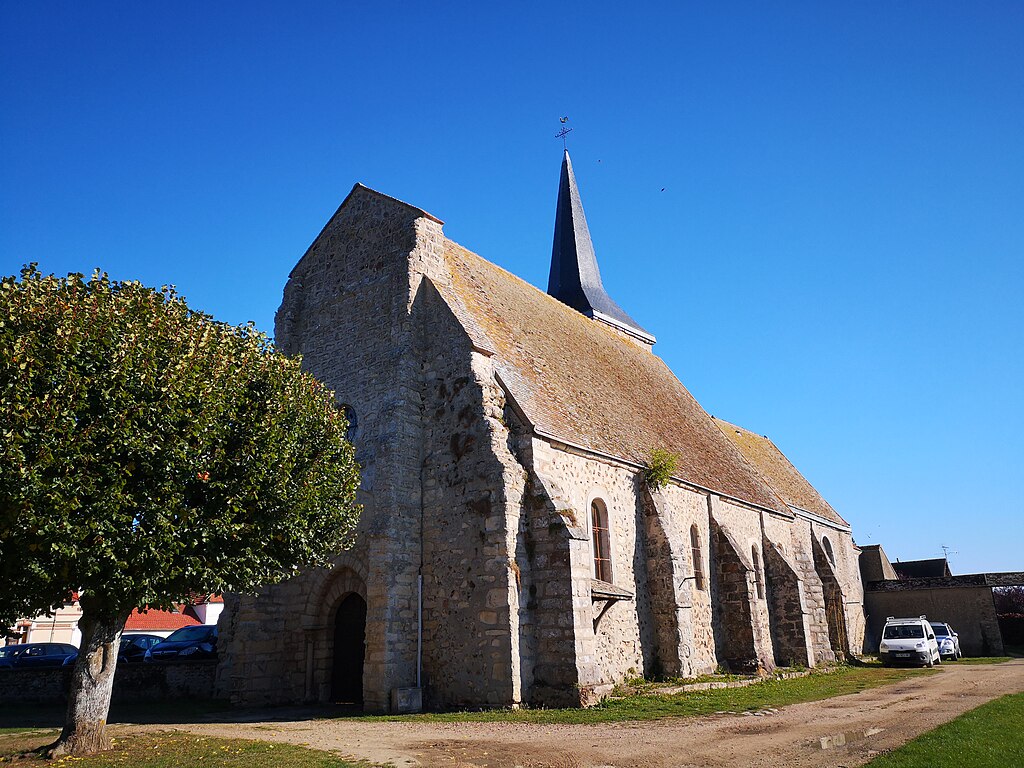 Chauffage Goussainville