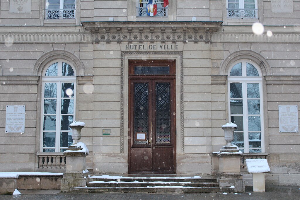 Chauffage Montmorency