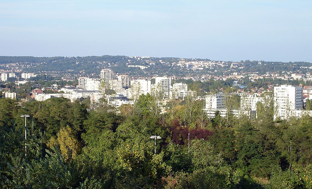 Chauffage Saint-Gratien