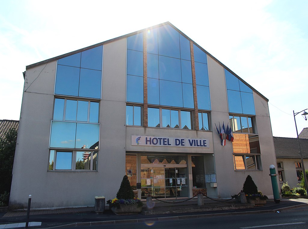 Chauffage Chennevières-sur-Marne