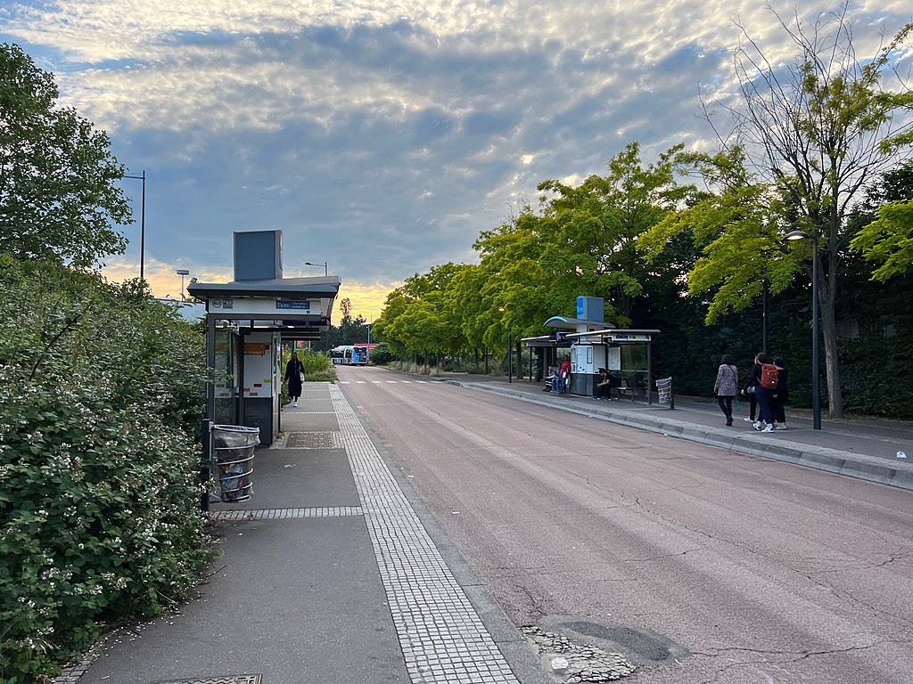 Chauffage Chevilly-Larue