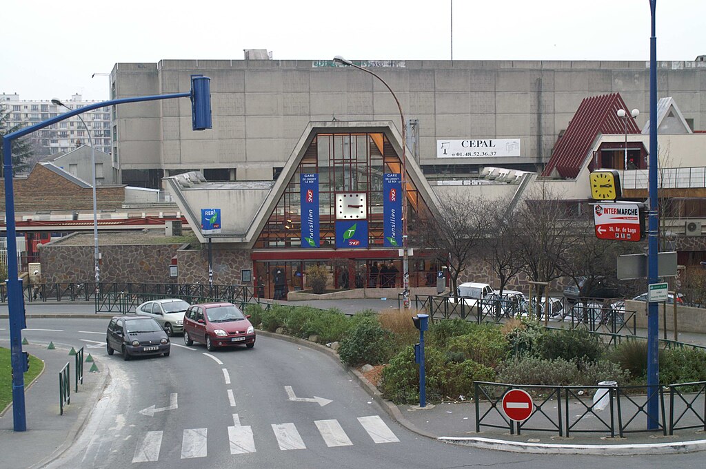 Chauffage Choisy-le-Roi