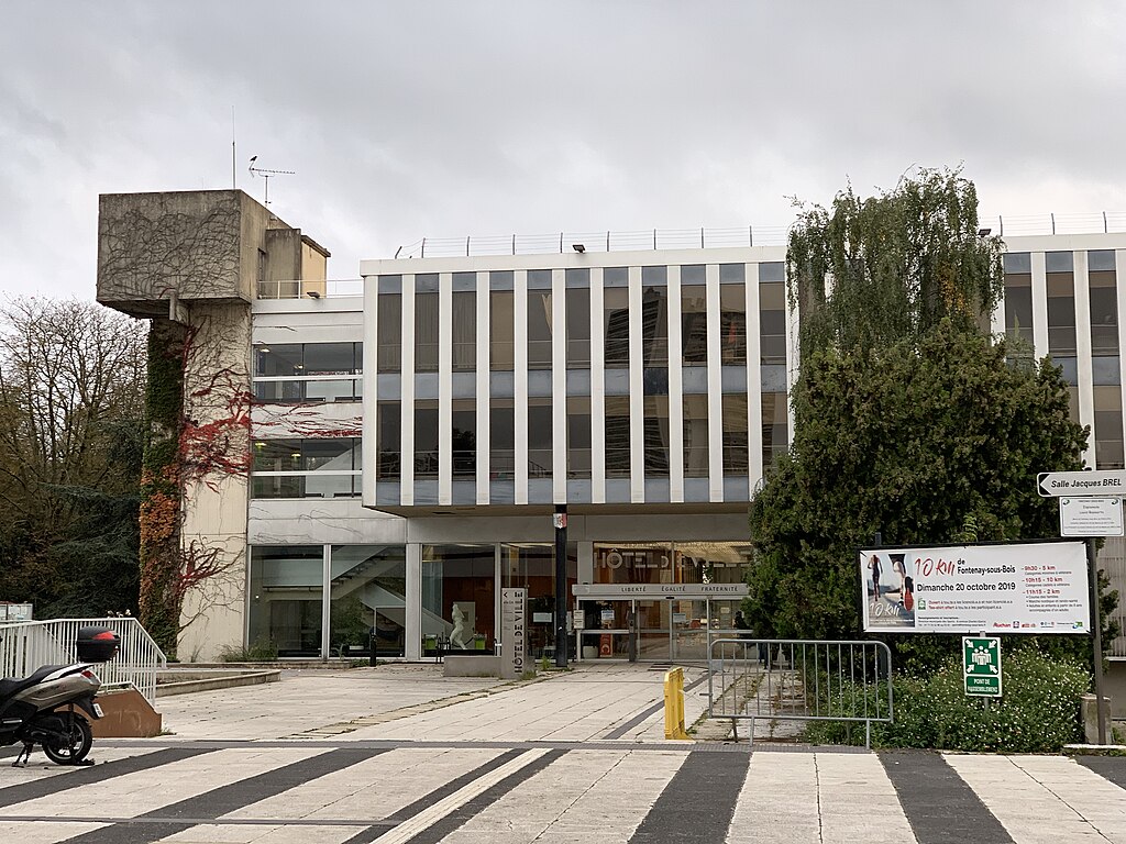 Chauffage Fontenay-sous-Bois