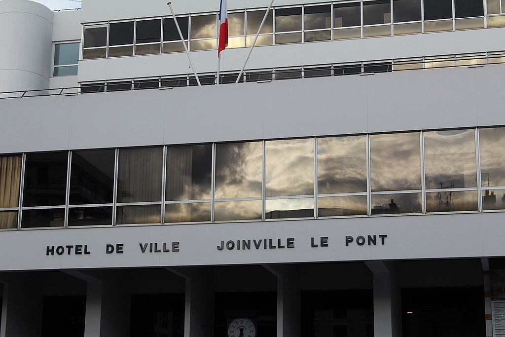 Chauffage Joinville-le-Pont