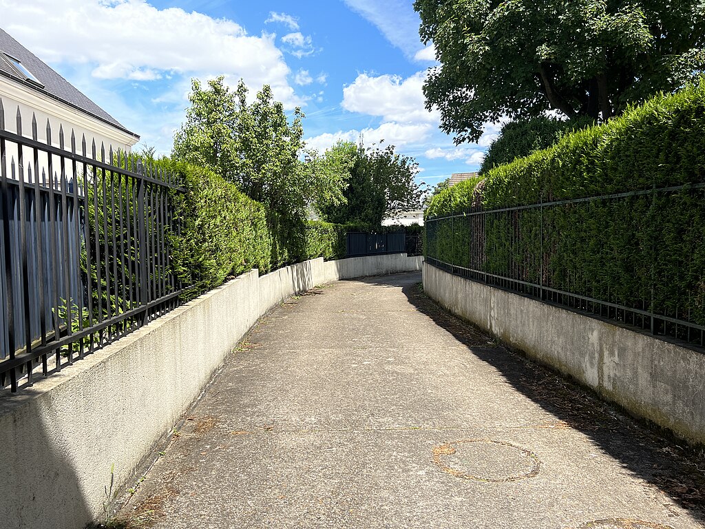 Chauffage L'Haÿ-les-Roses