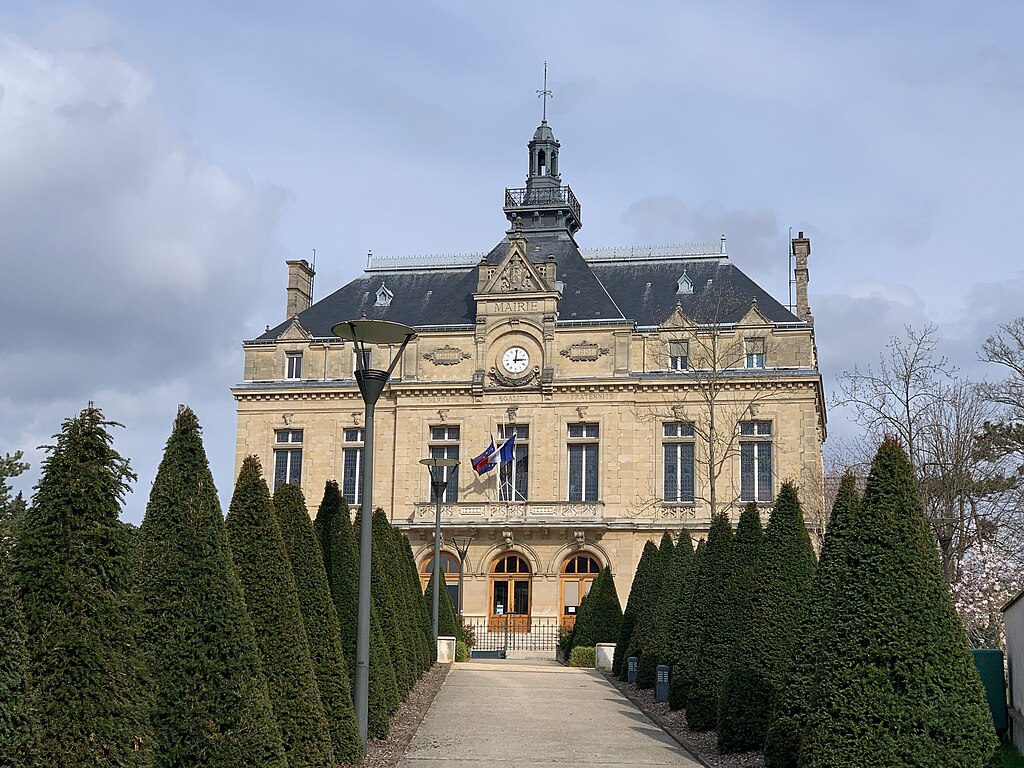 Chauffage Le Perreux-sur-Marne