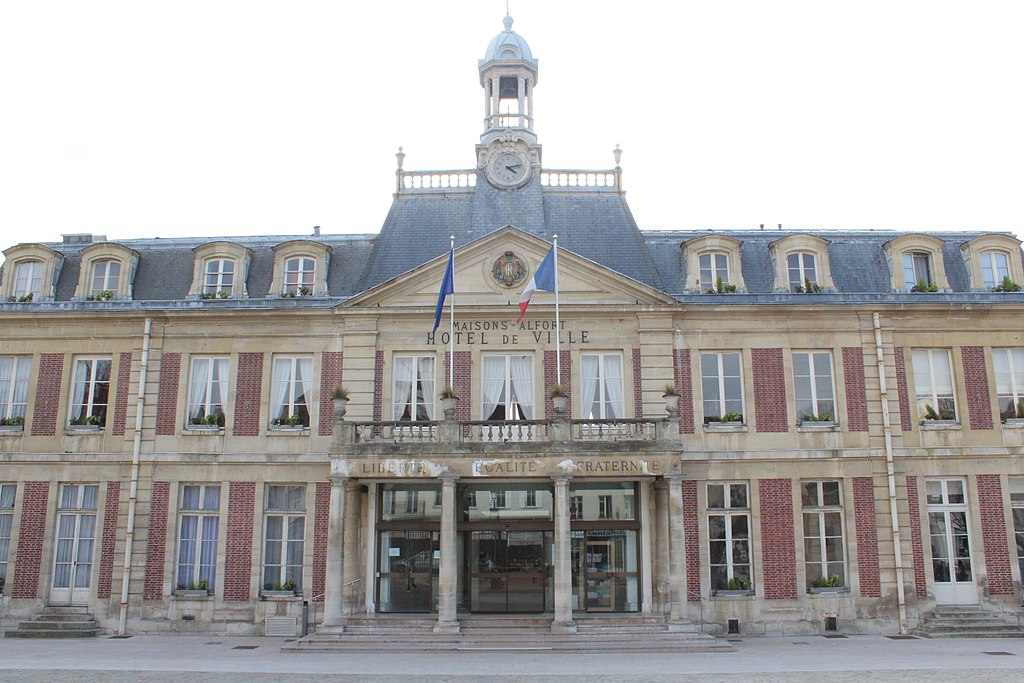 Chauffage Maisons-Alfort