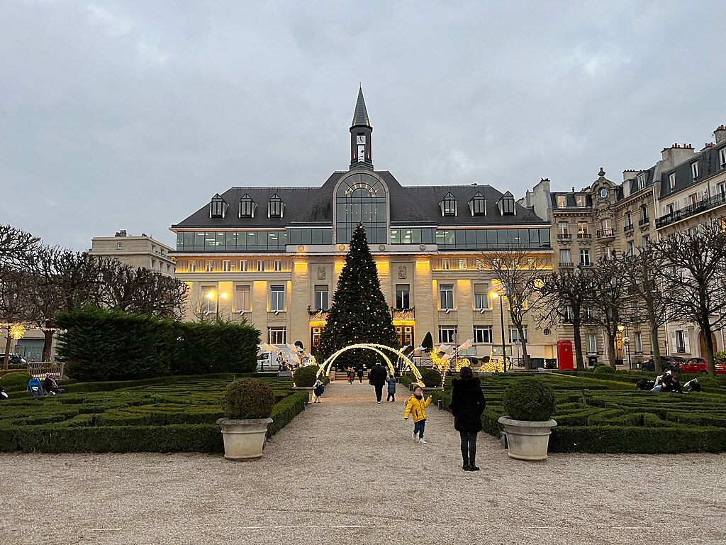 Chauffage Saint-Mandé