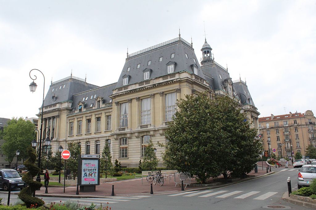 Chauffage Saint-Maur-des-Fossés