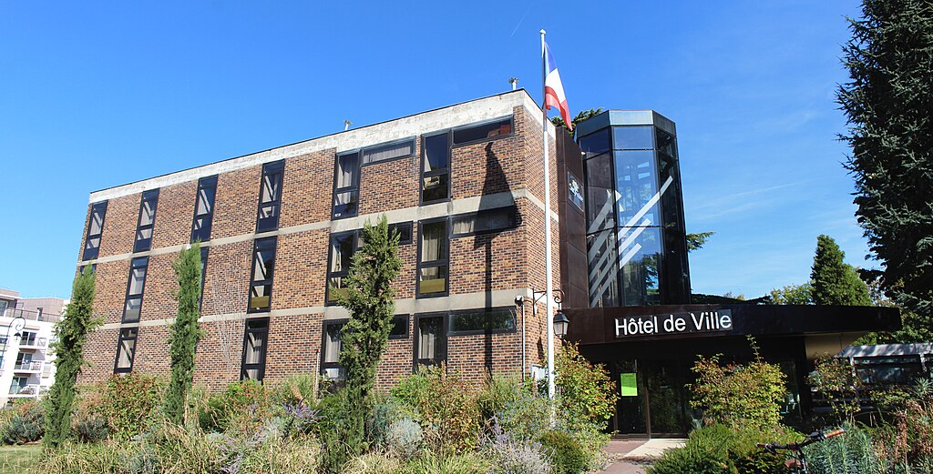 Chauffage Sucy-en-Brie