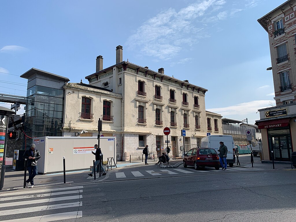 Chauffage Vitry-sur-Seine