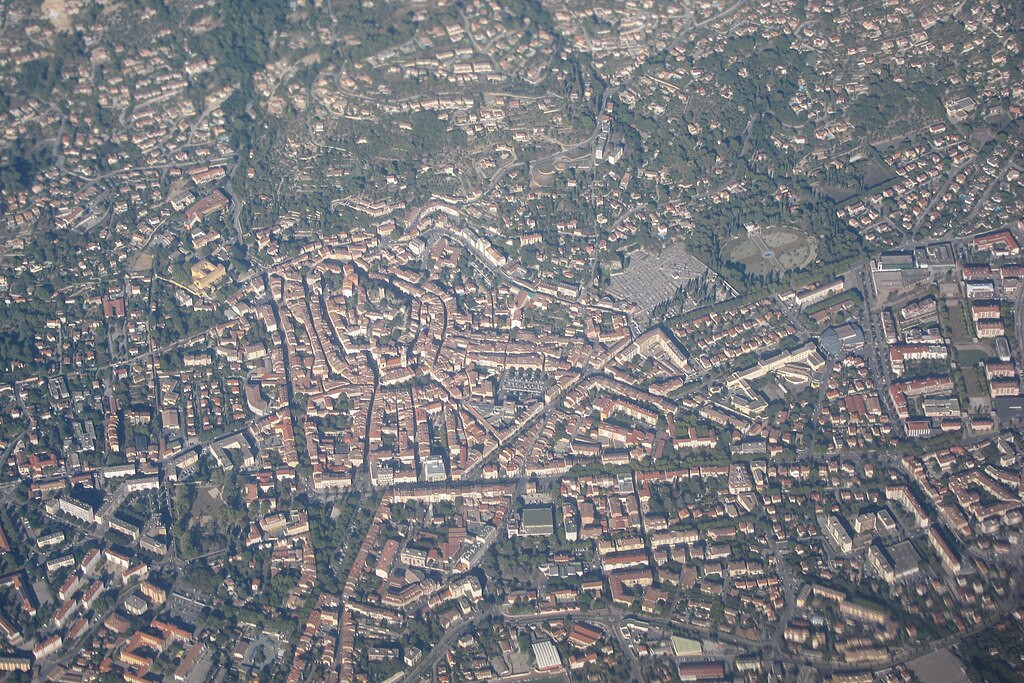 Chauffage Draguignan