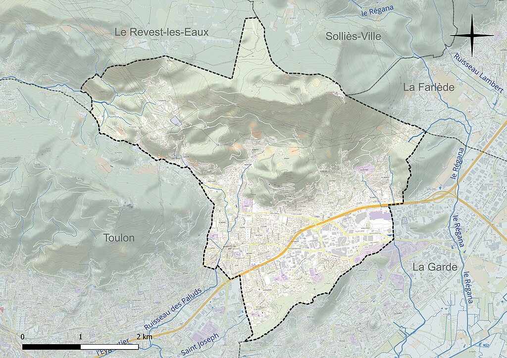 Chauffage La Valette-du-Var