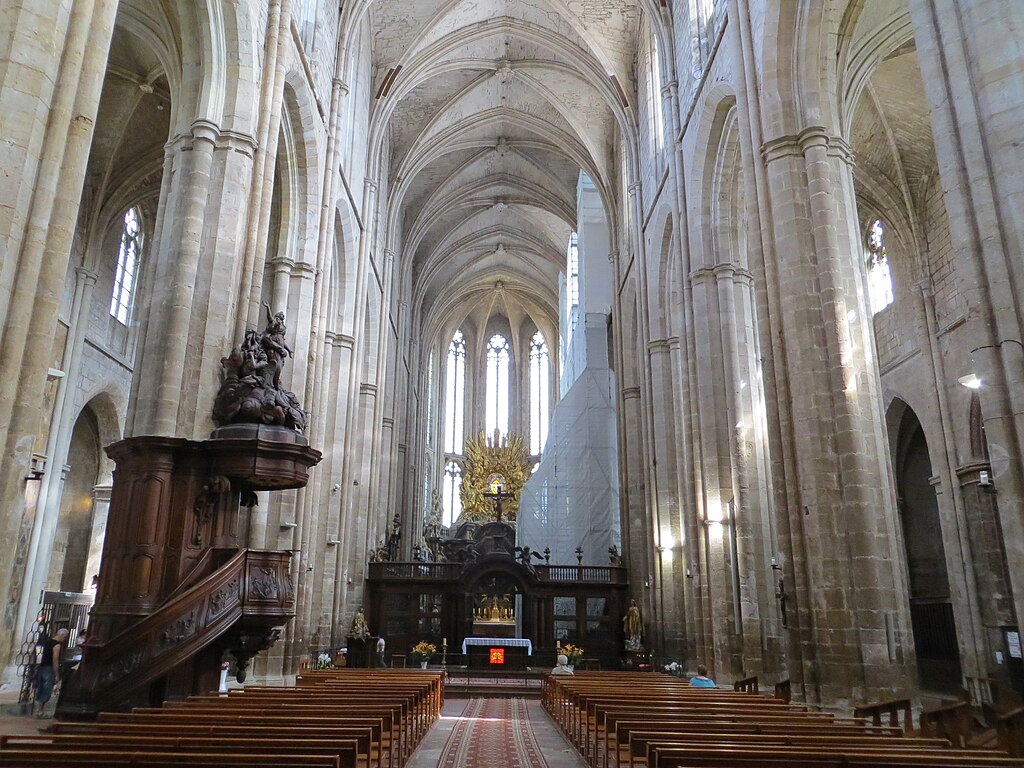 Chauffage Saint-Maximin-la-Sainte-Baume