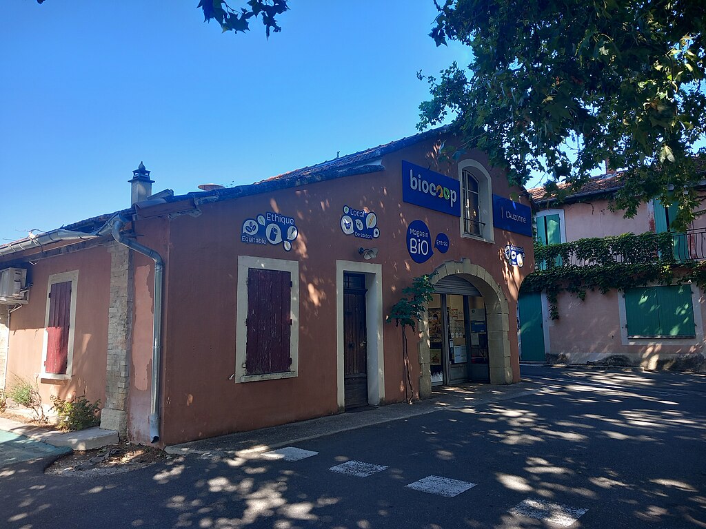 Chauffage Carpentras