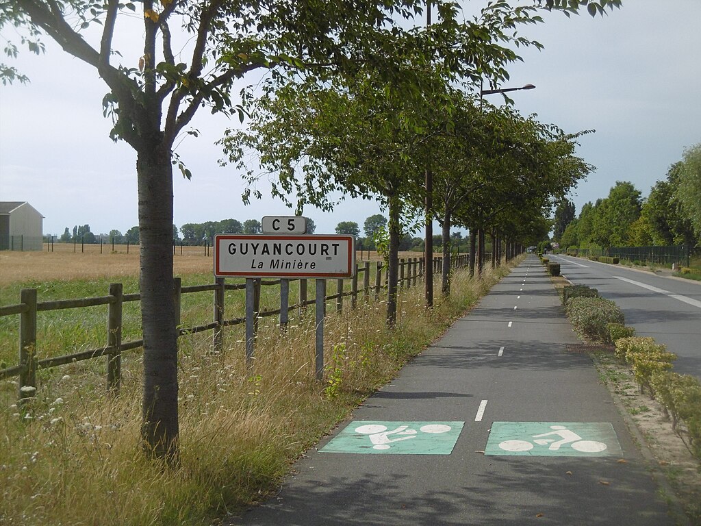 Chauffage Guyancourt