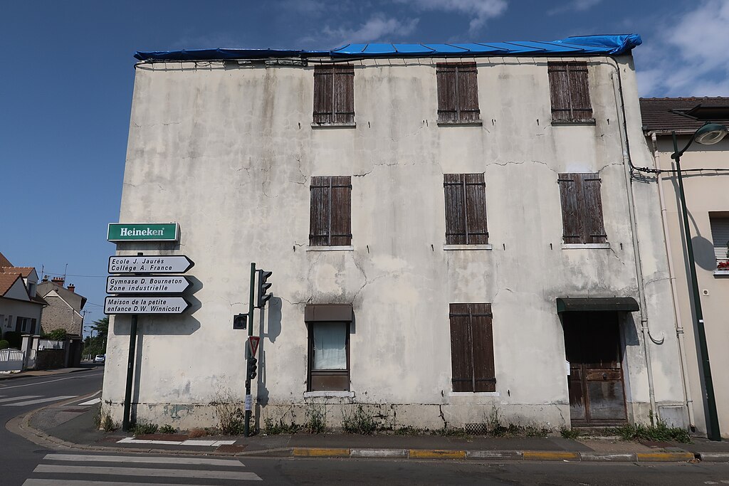 Chauffage Les Clayes-sous-Bois