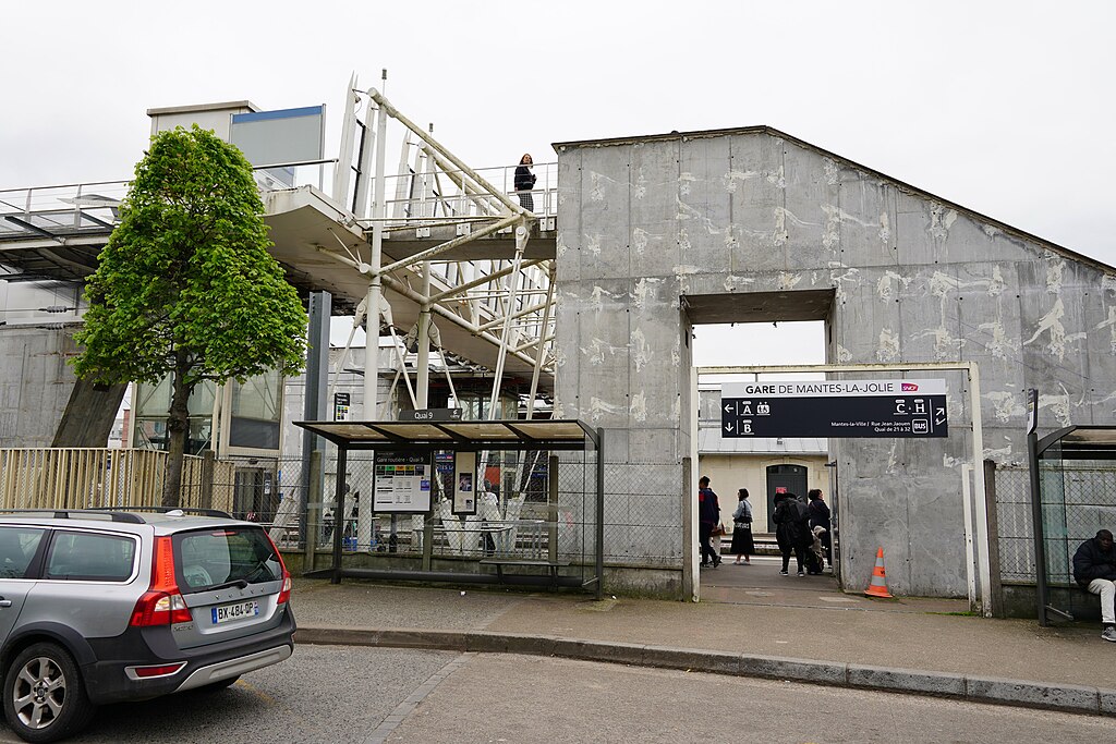 Chauffage Mantes-la-Jolie