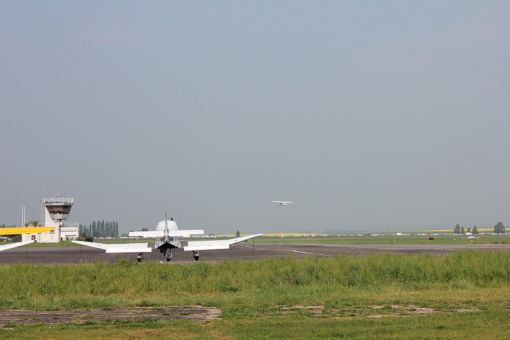 Chauffage Saint-Cyr-l'École