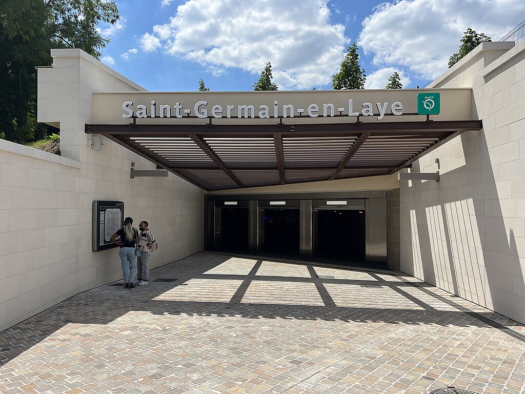 Chauffage Saint-Germain-en-Laye