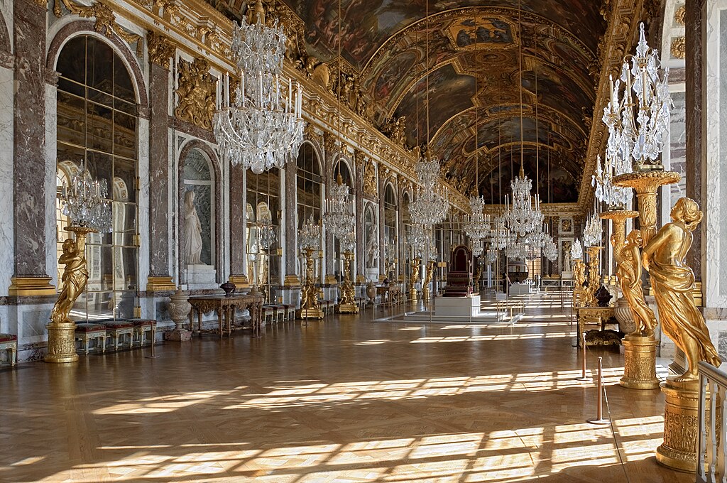 Chauffage Versailles